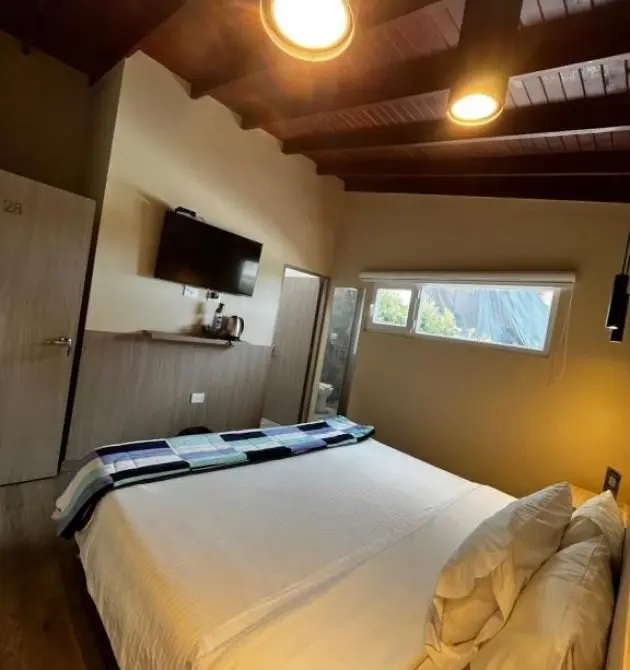 Habitación familiar de ISAK Golf Hotel Aeropuerto
